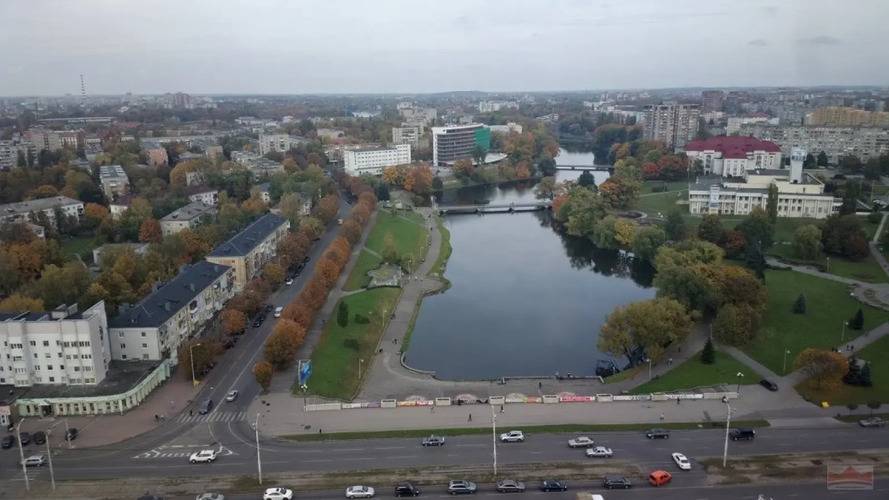 Квартира На Улице Пролетарская 33