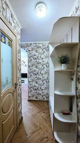 Квартира На Улице Пролетарская 33