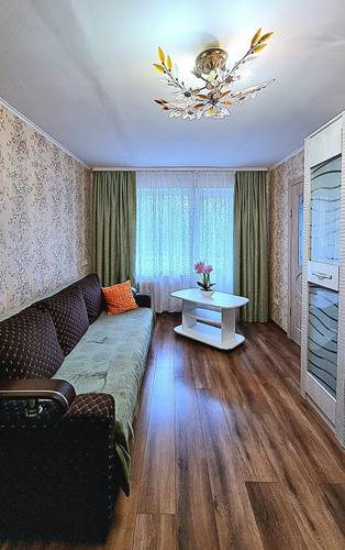 Квартира На Улице Пролетарская 33