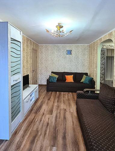 Квартира На Улице Пролетарская 33