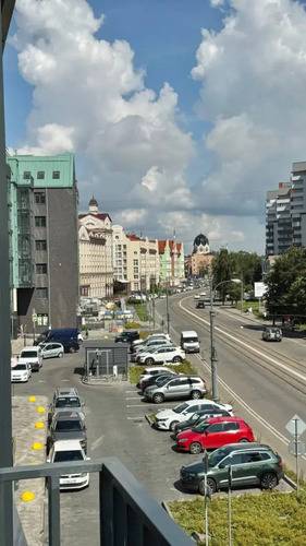 Квартира Премиум-Класса В Жк Рыбная Деревня