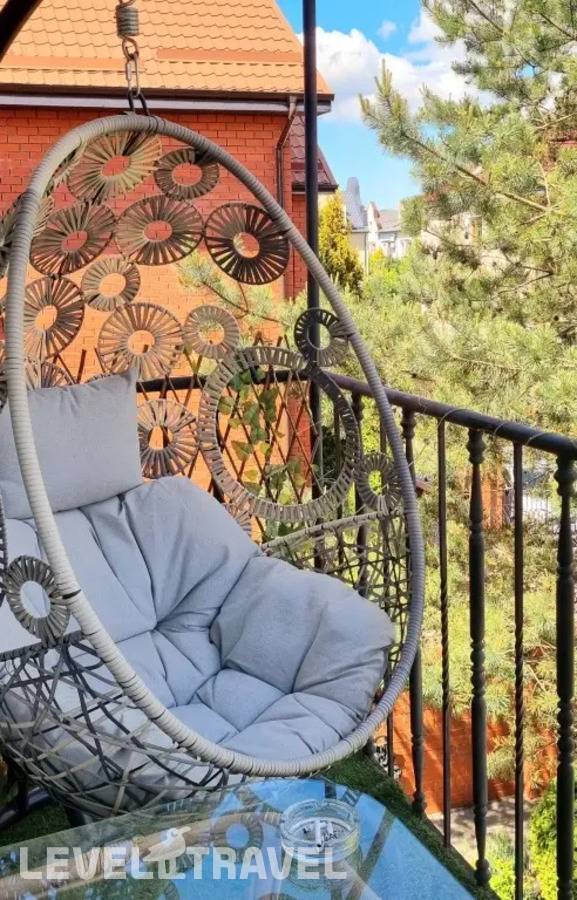 Отель Апартаменты-Студия С Балконом — Калининград, Россия