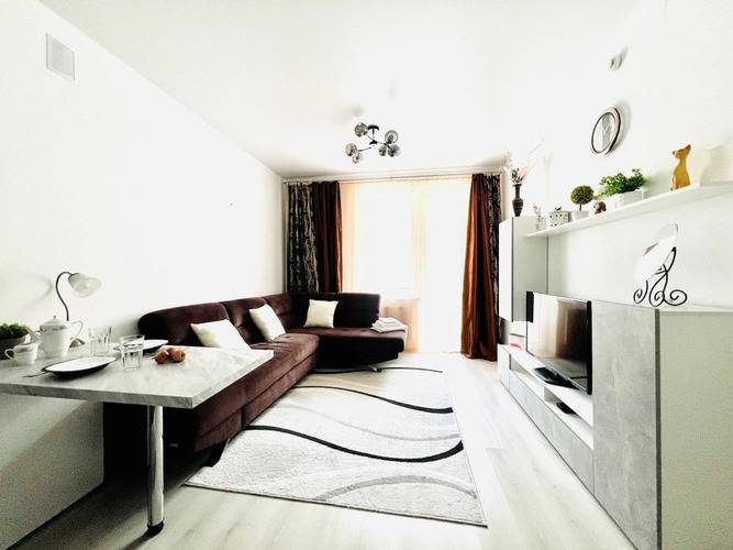 Квартира Panarti Apart