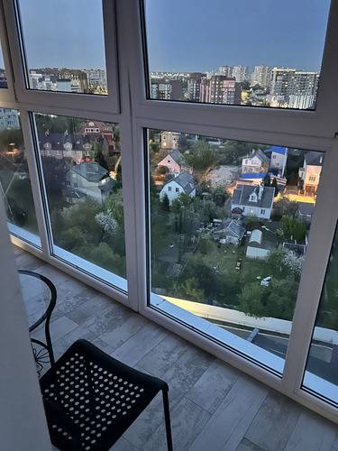Квартира На Дадаева