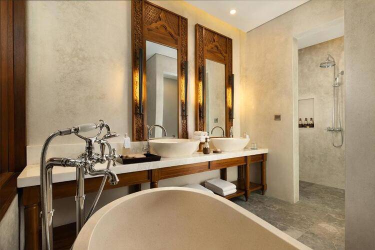 Abisena Wellness And Resort Ubud