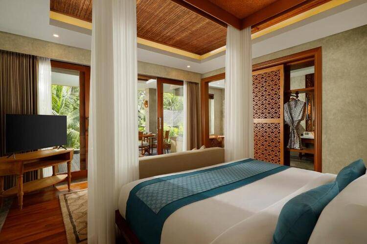 Abisena Wellness And Resort Ubud