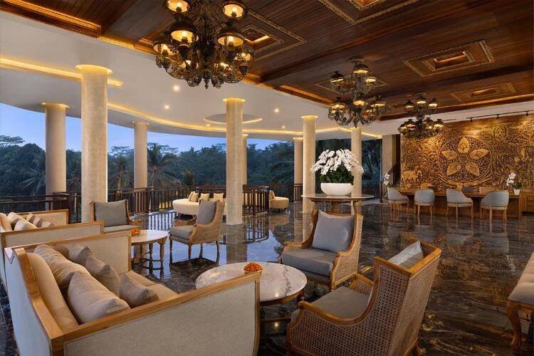 Abisena Wellness And Resort Ubud