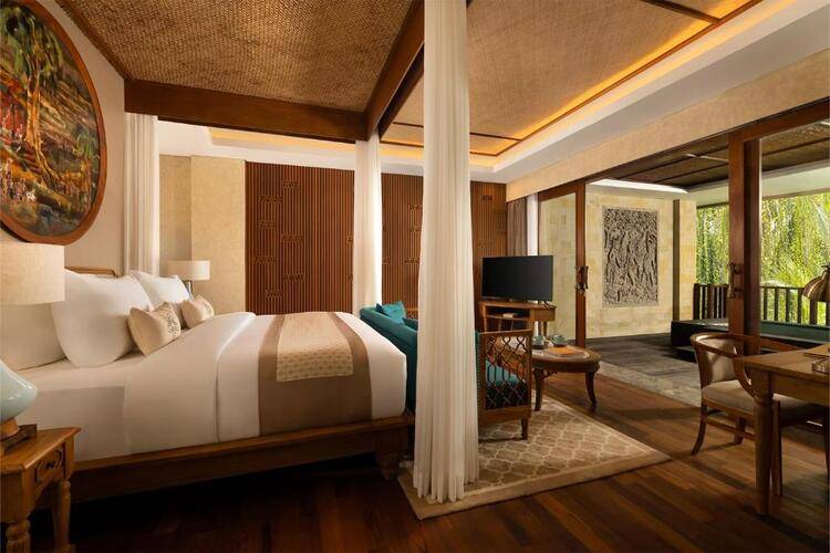 Abisena Wellness And Resort Ubud