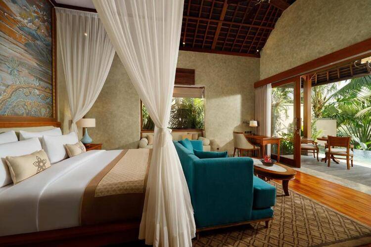Abisena Wellness And Resort Ubud