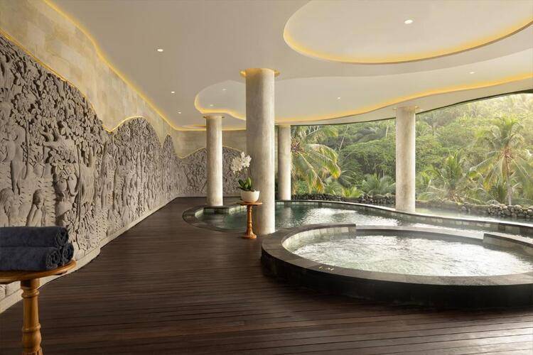 Abisena Wellness And Resort Ubud