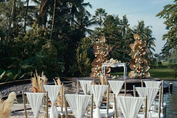 Abisena Wellness And Resort Ubud