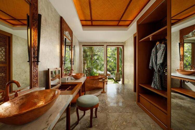 Abisena Wellness And Resort Ubud