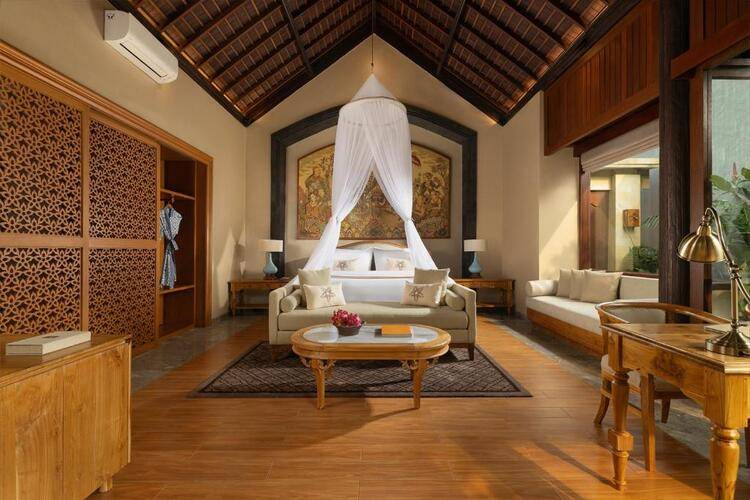 Abisena Wellness And Resort Ubud