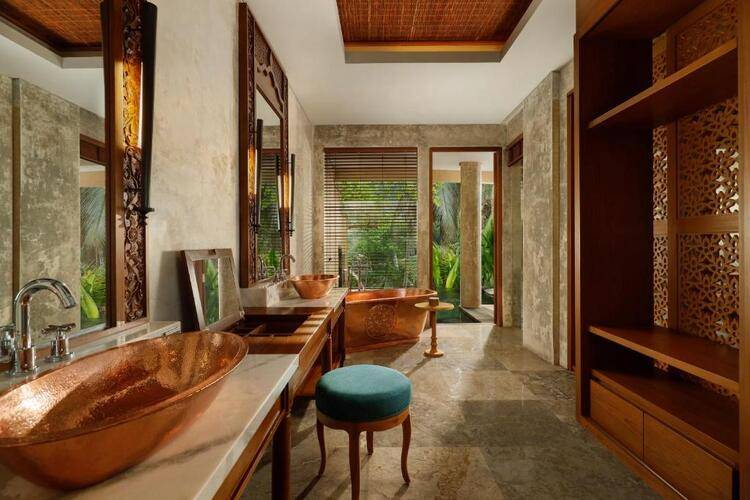 Abisena Wellness And Resort Ubud