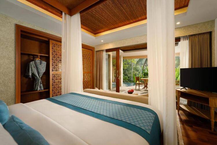 Abisena Wellness And Resort Ubud