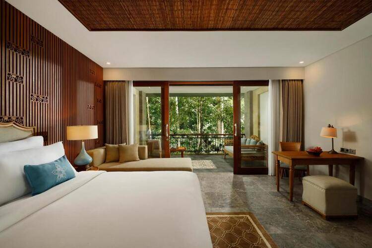 Abisena Wellness And Resort Ubud