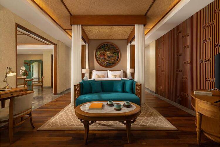 Abisena Wellness And Resort Ubud