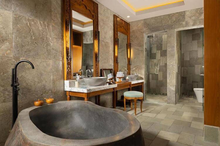 Abisena Wellness And Resort Ubud