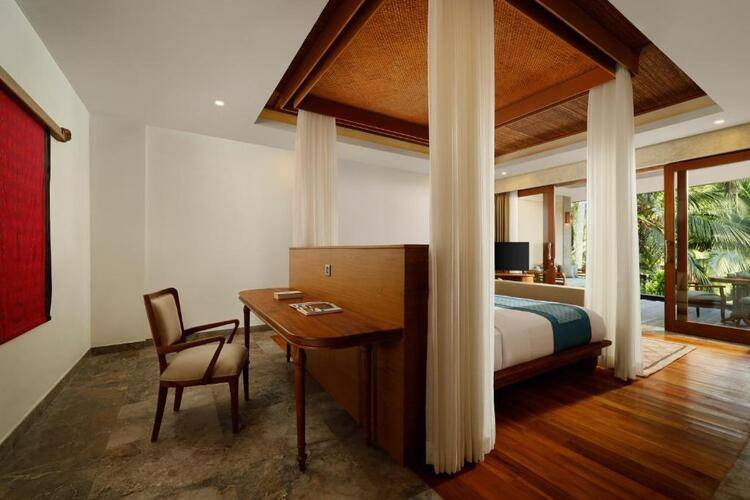 Abisena Wellness And Resort Ubud