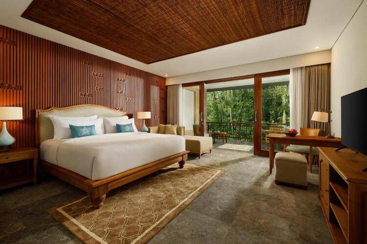 Abisena Wellness And Resort Ubud