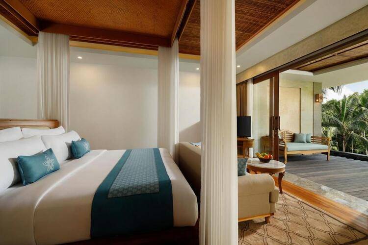 Abisena Wellness And Resort Ubud