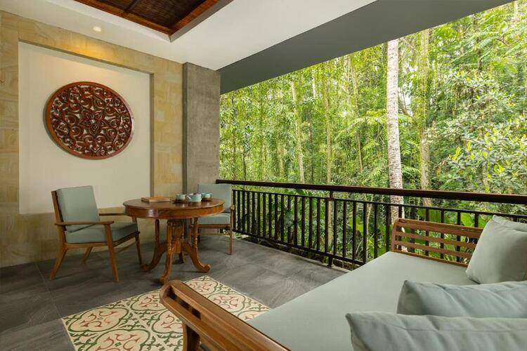 Abisena Wellness And Resort Ubud