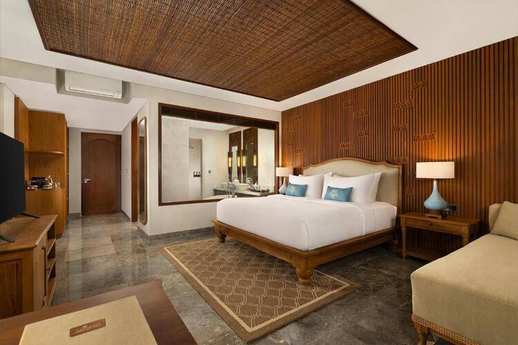 Abisena Wellness And Resort Ubud