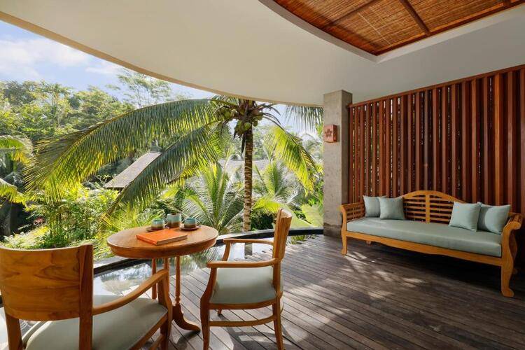 Abisena Wellness And Resort Ubud