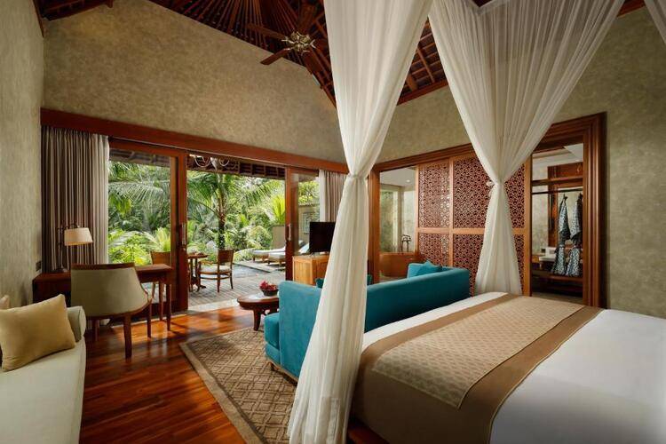 Abisena Wellness And Resort Ubud