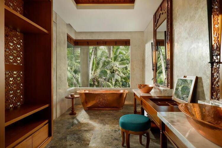 Abisena Wellness And Resort Ubud