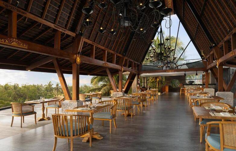 Abisena Wellness And Resort Ubud