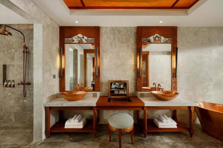 Abisena Wellness And Resort Ubud
