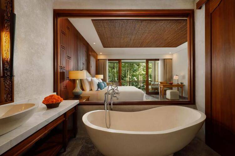 Abisena Wellness And Resort Ubud