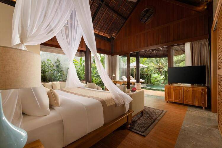 Abisena Wellness And Resort Ubud