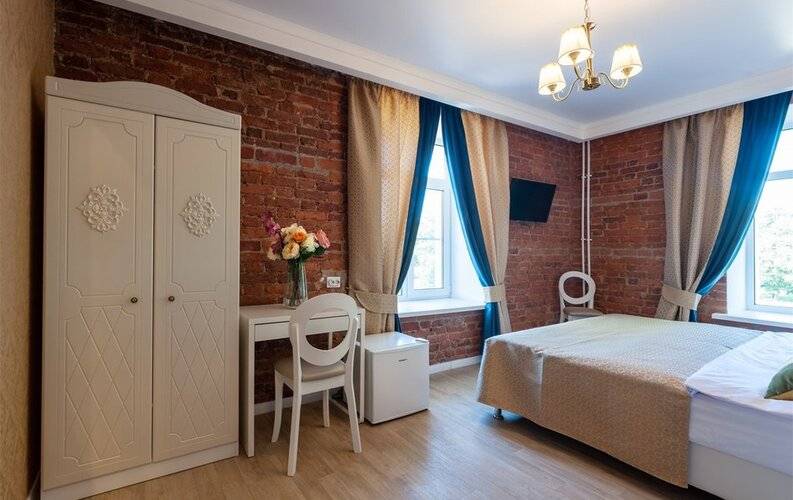 Номера У Лавры