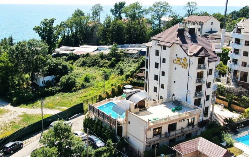 Юлия