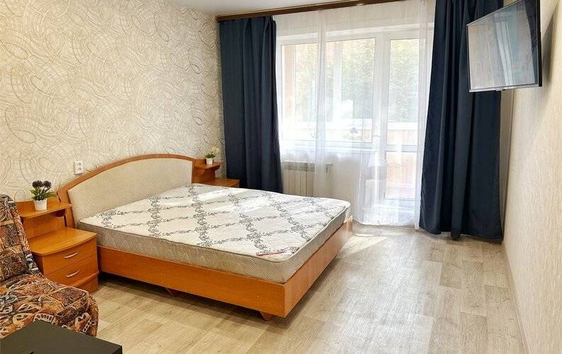 Кварт22 На Мартьянова 37