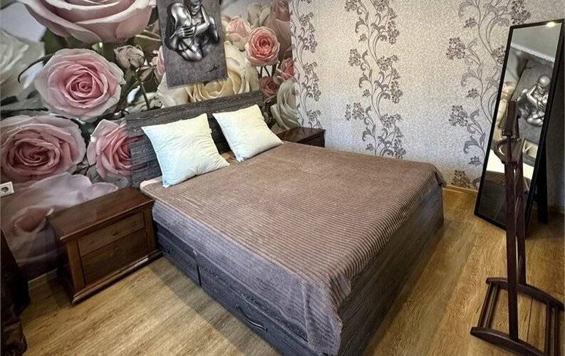 Кварт22 На Горького 69