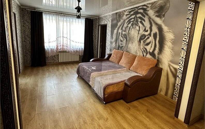 Кварт22 На Горького 69