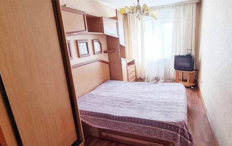 Кварт22 На Мерлина 21