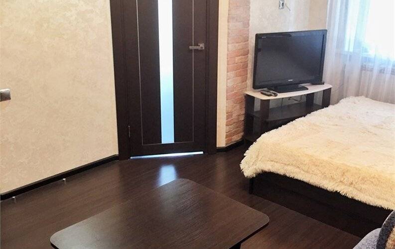 Кварт22 На Марта 18