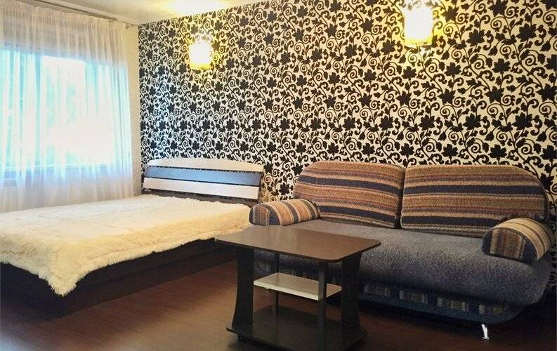 Кварт22 На Марта 18