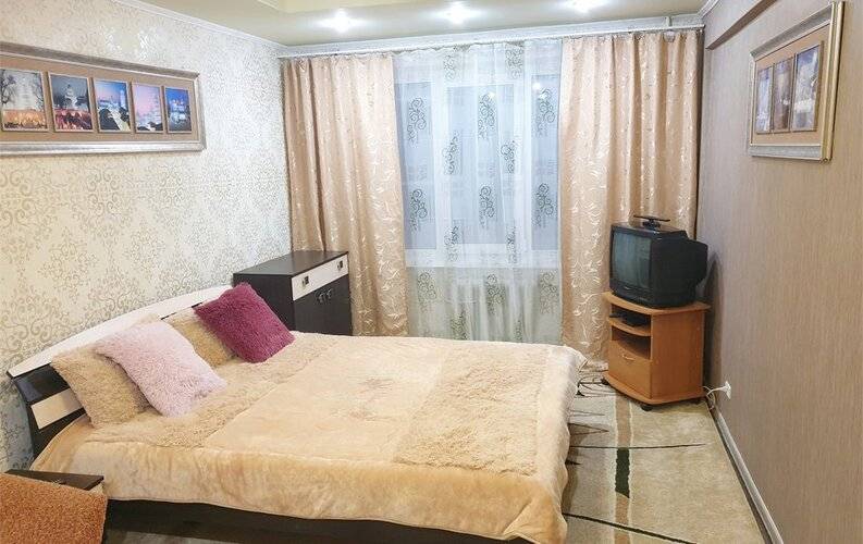 Кварт22 На Гастелло 18