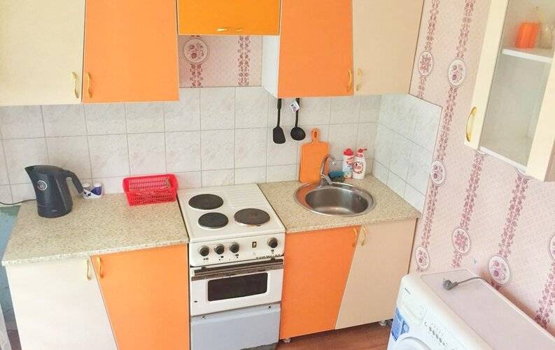 Кварт22 На Гастелло 18