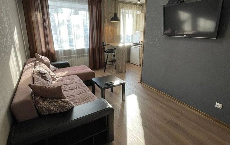 Кварт22 На Красноармейской 67
