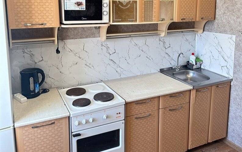 Кварт22 На Машиностроителей 25