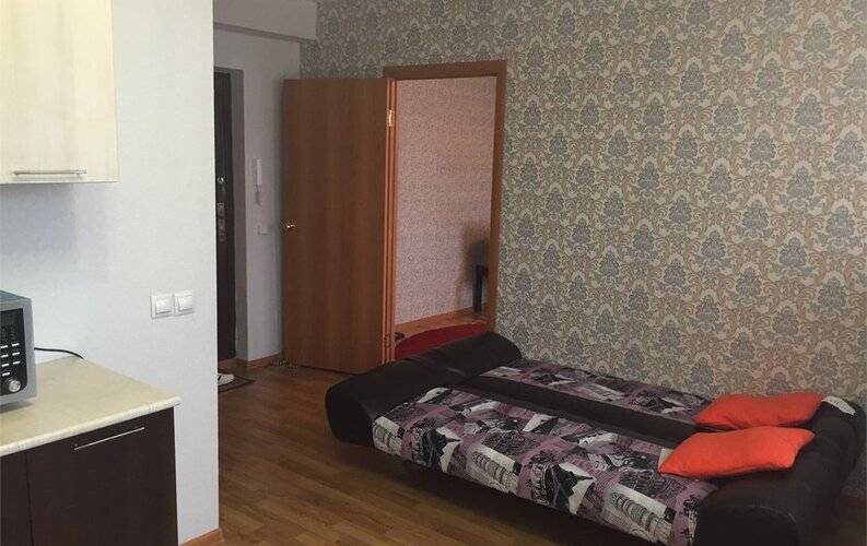 Кварт22 На Трофимова 35