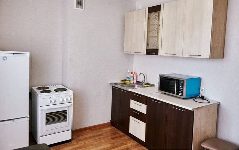 Кварт22 На Трофимова 35