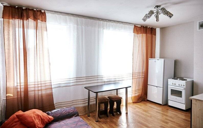 Кварт22 На Трофимова 35