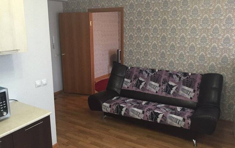 Кварт22 На Трофимова 35